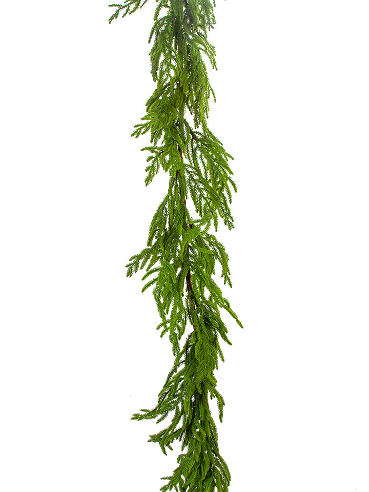 Norfolk Pine Garland