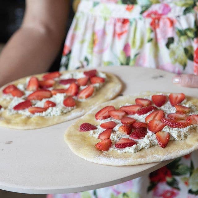 Strawberry Balsamic Vinegar - 250ml