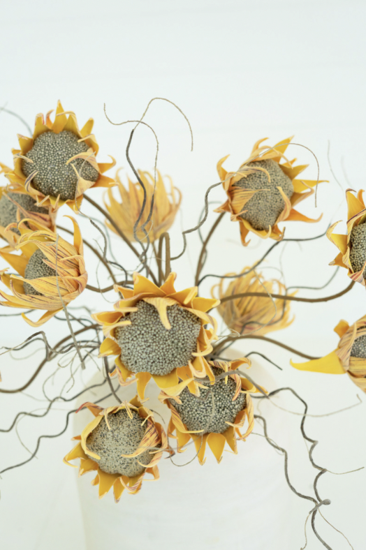Classic Sunflower #2688