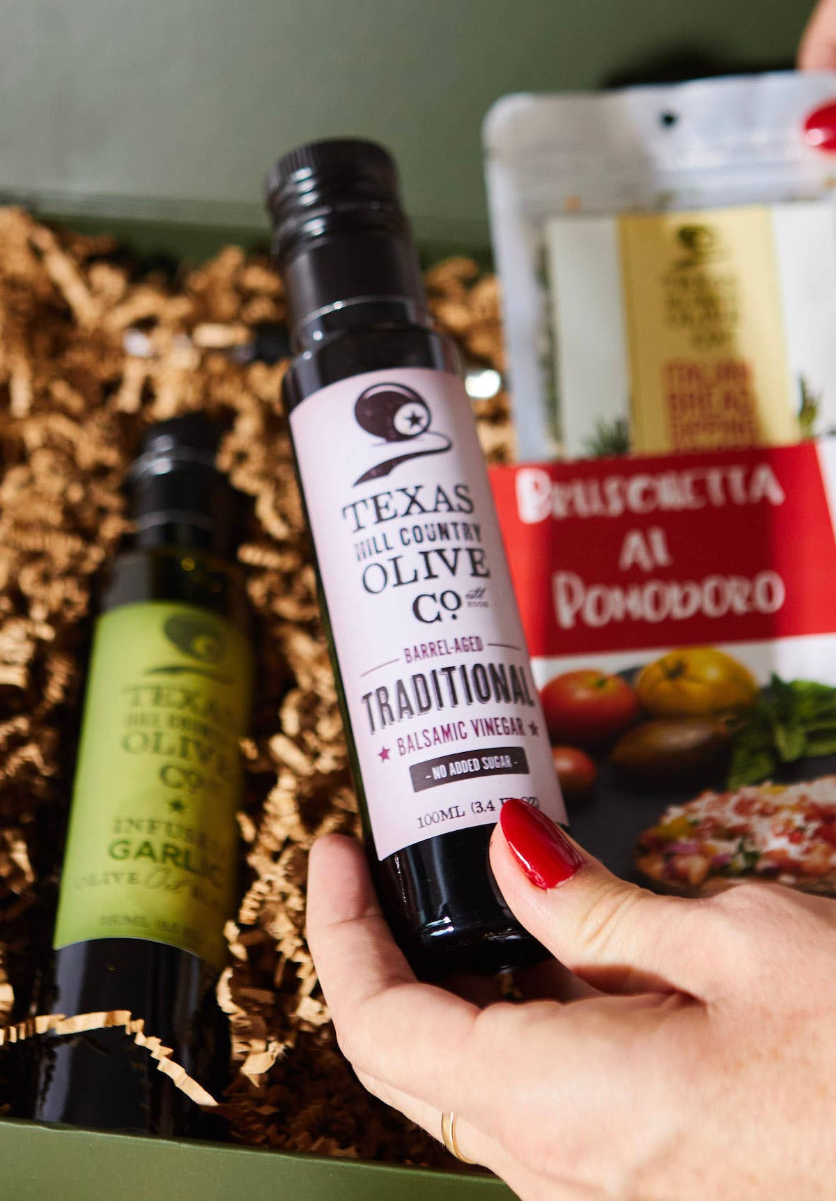 Traditional Balsamic Vinegar - 500ml