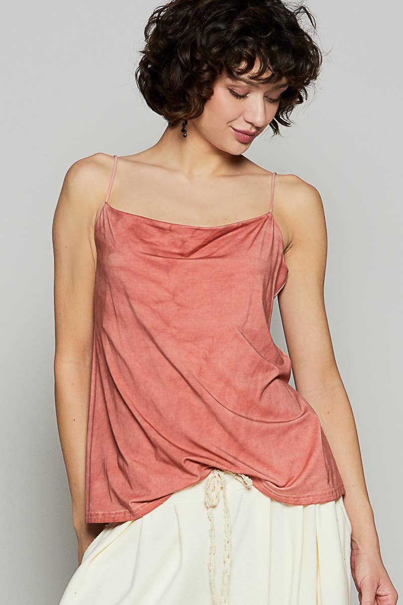Rose Petal Camisole