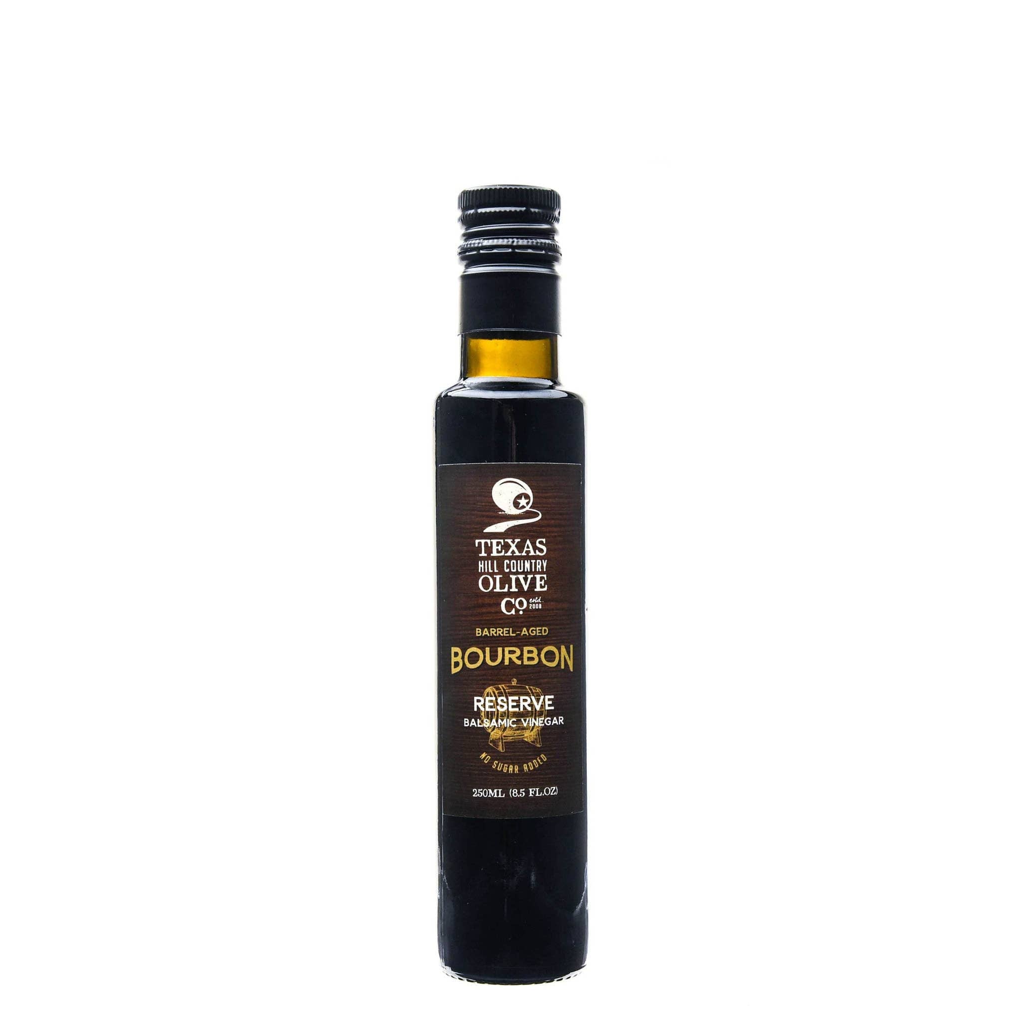 Bourbon Reserve Balsamic Vinegar 250ml