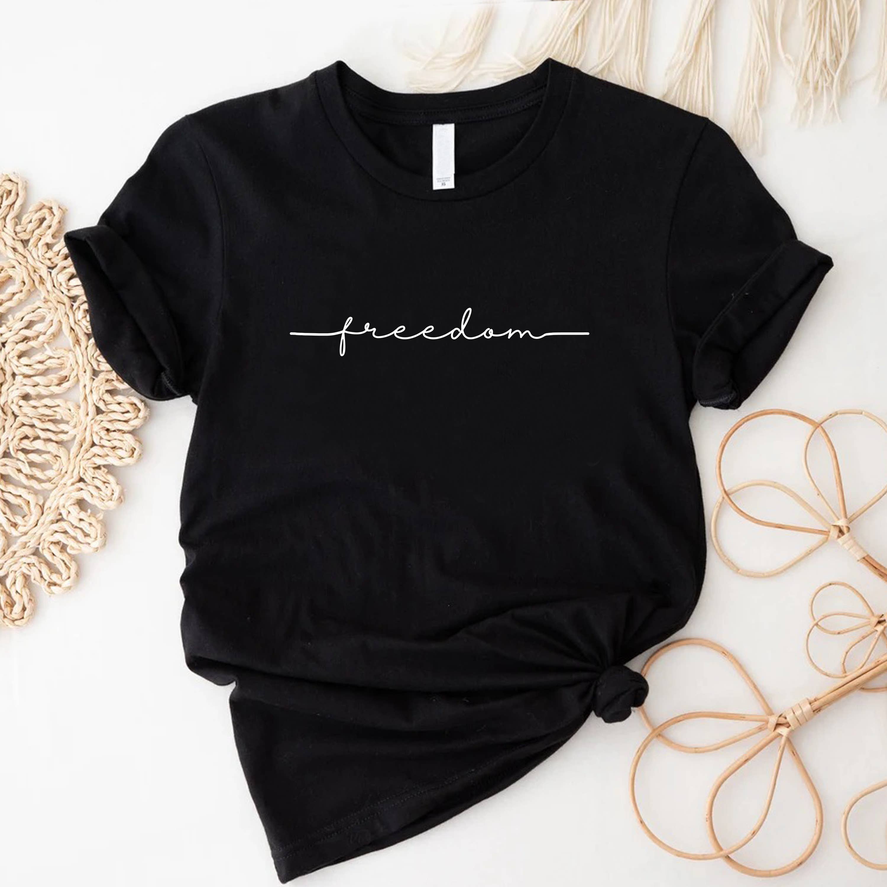 Freedom T-Shirt