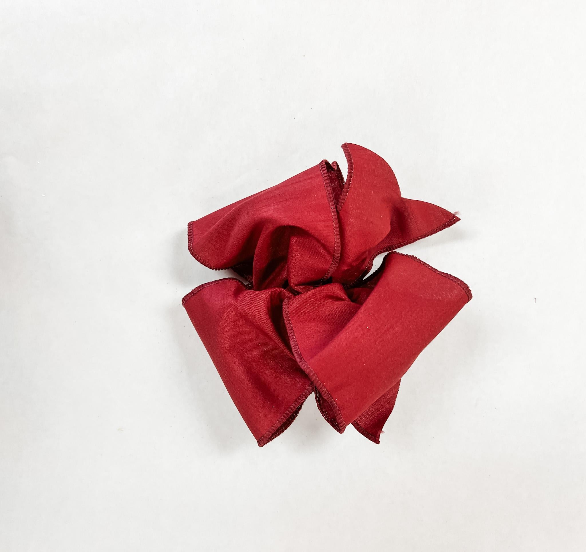 Christmas Bows