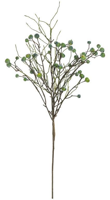 Berry Twig Spray