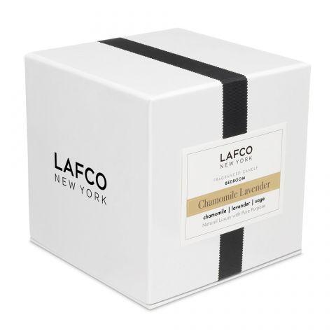 LAFCO Chamomile Lavender Bedroom Candle