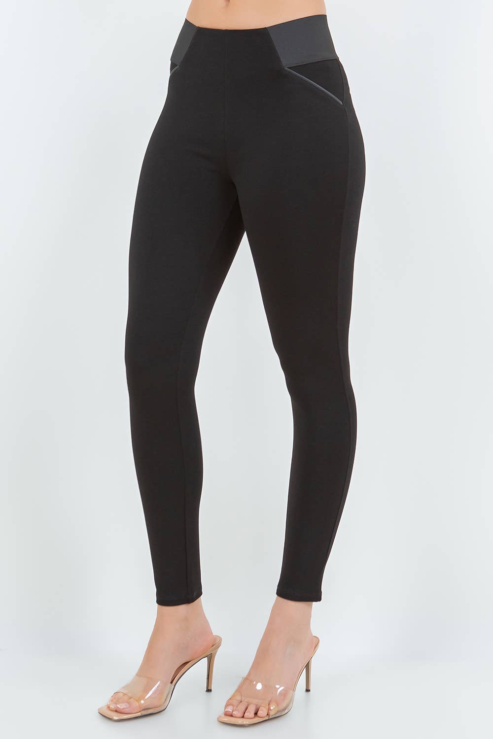 Perfect Ponte Pants/Leggings