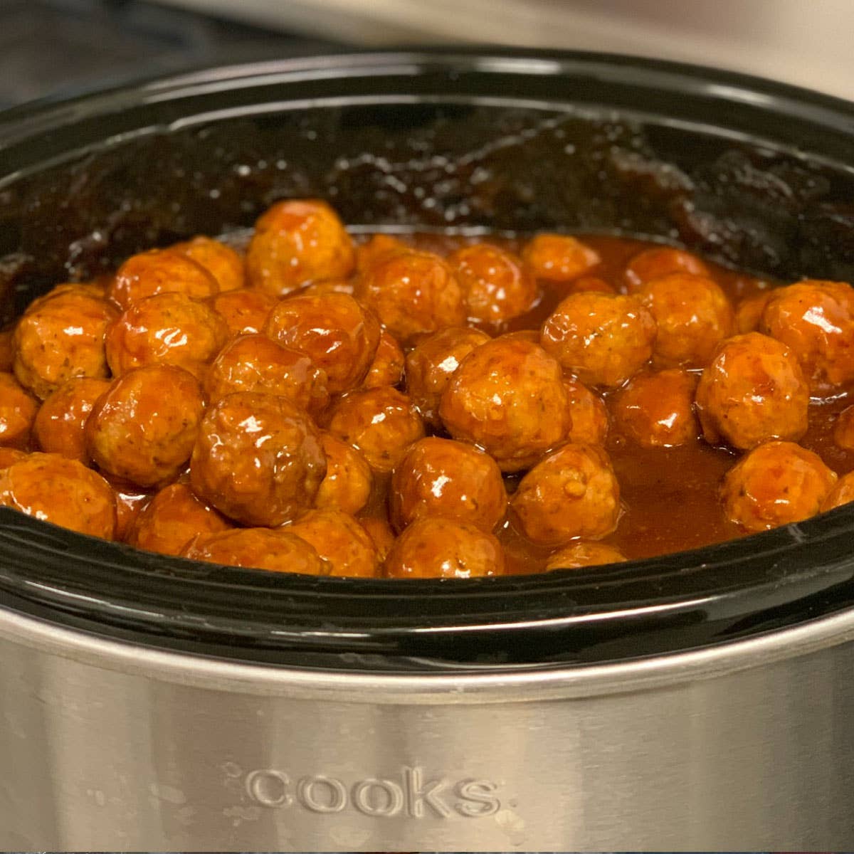 Bacon Bourbon BBQ Sauce