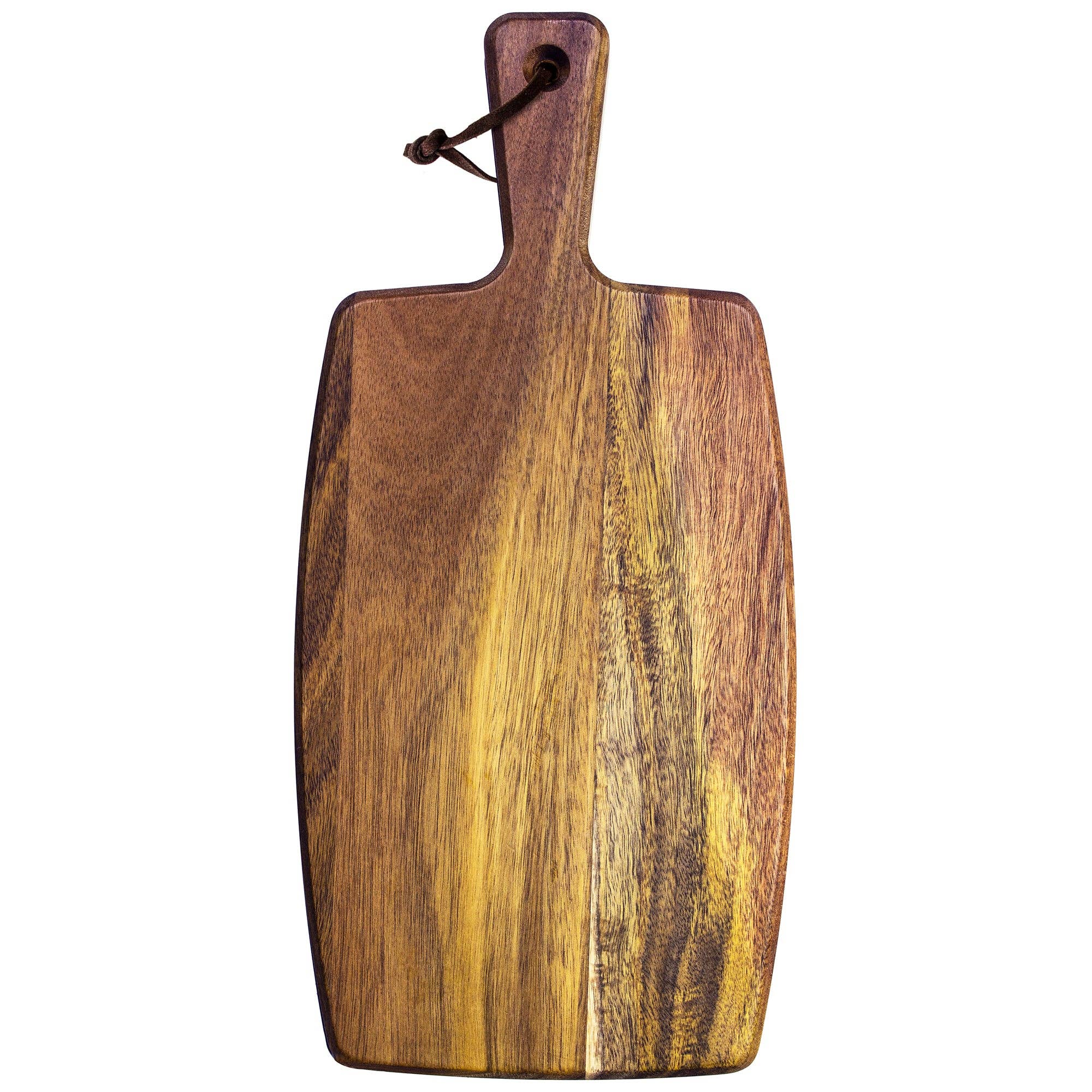 Acacia Charcuterie Paddle Board