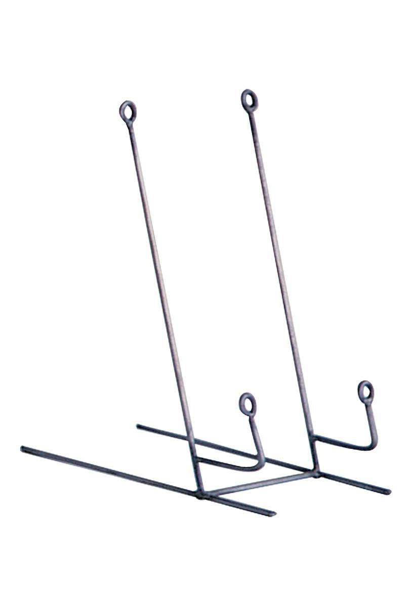 Wire Easel or Plate Stand