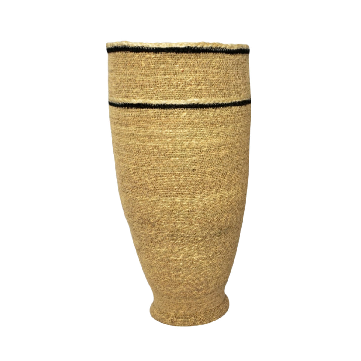 Seagrass Vase - Large