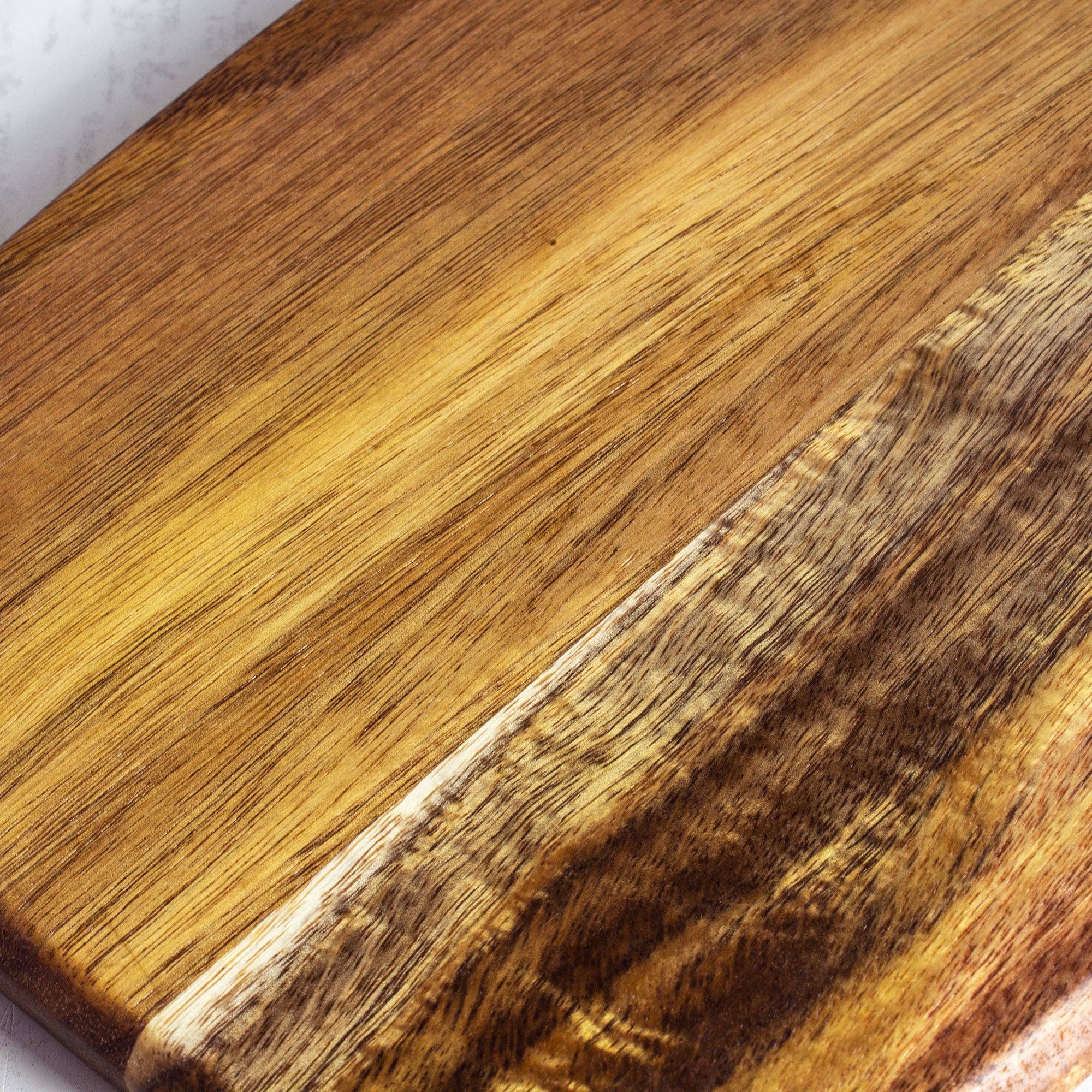 Acacia Charcuterie Paddle Board