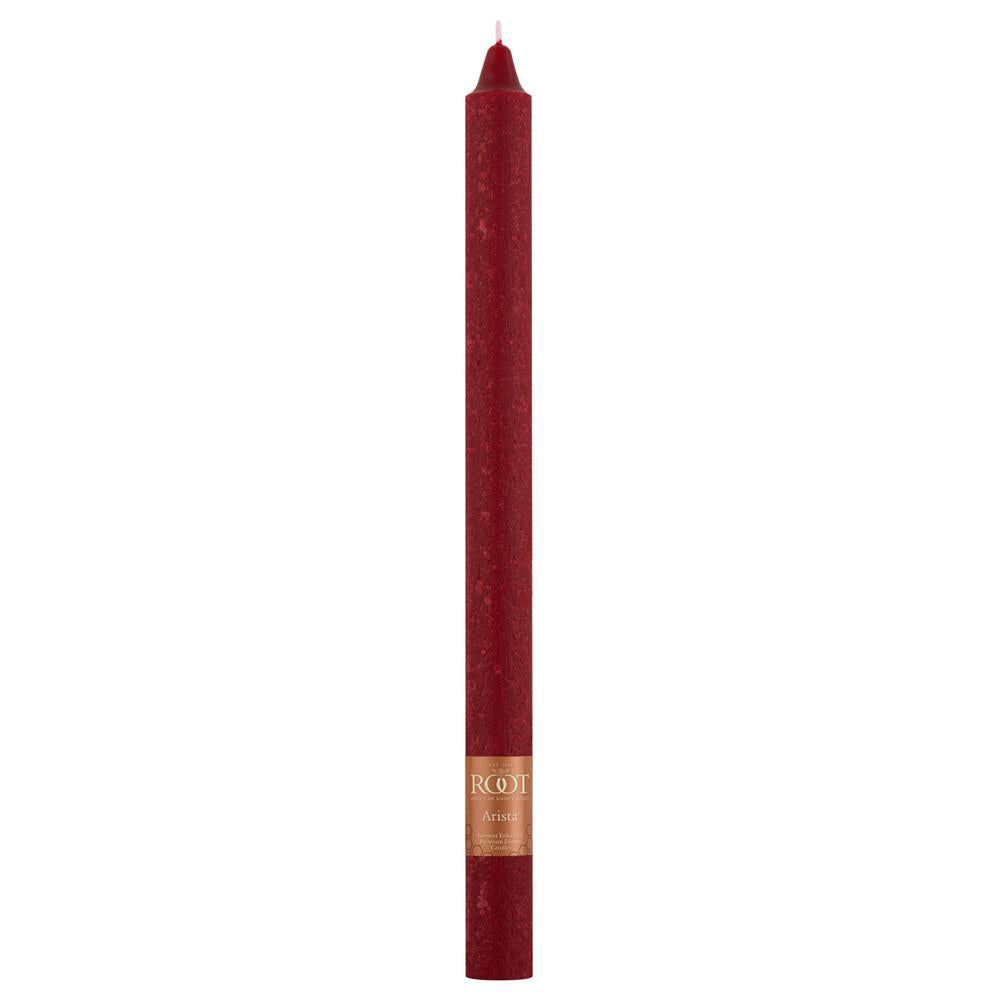 Root Timberline Arista Taper - Garnet