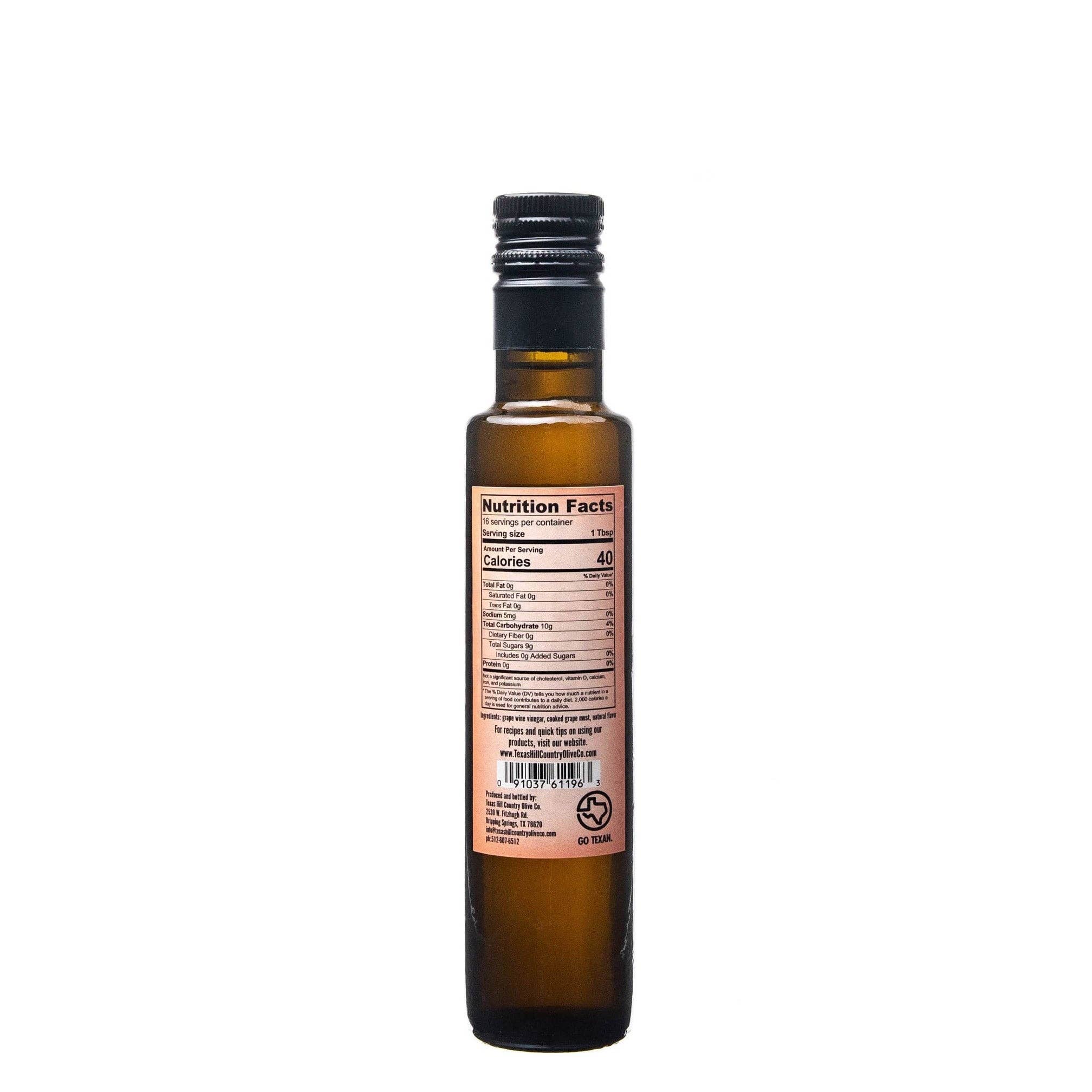 Strawberry Balsamic Vinegar - 250ml