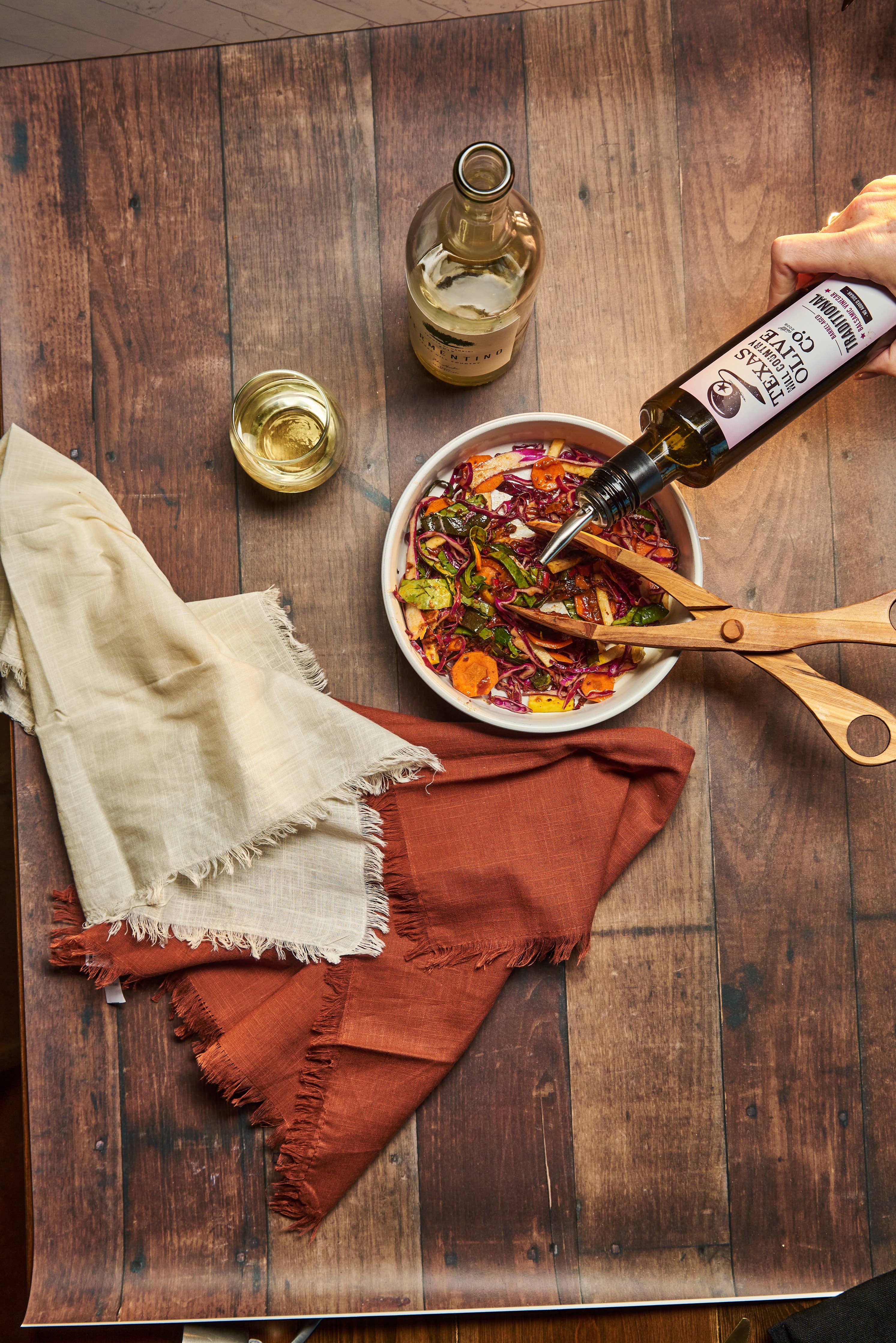 Traditional Balsamic Vinegar - 500ml