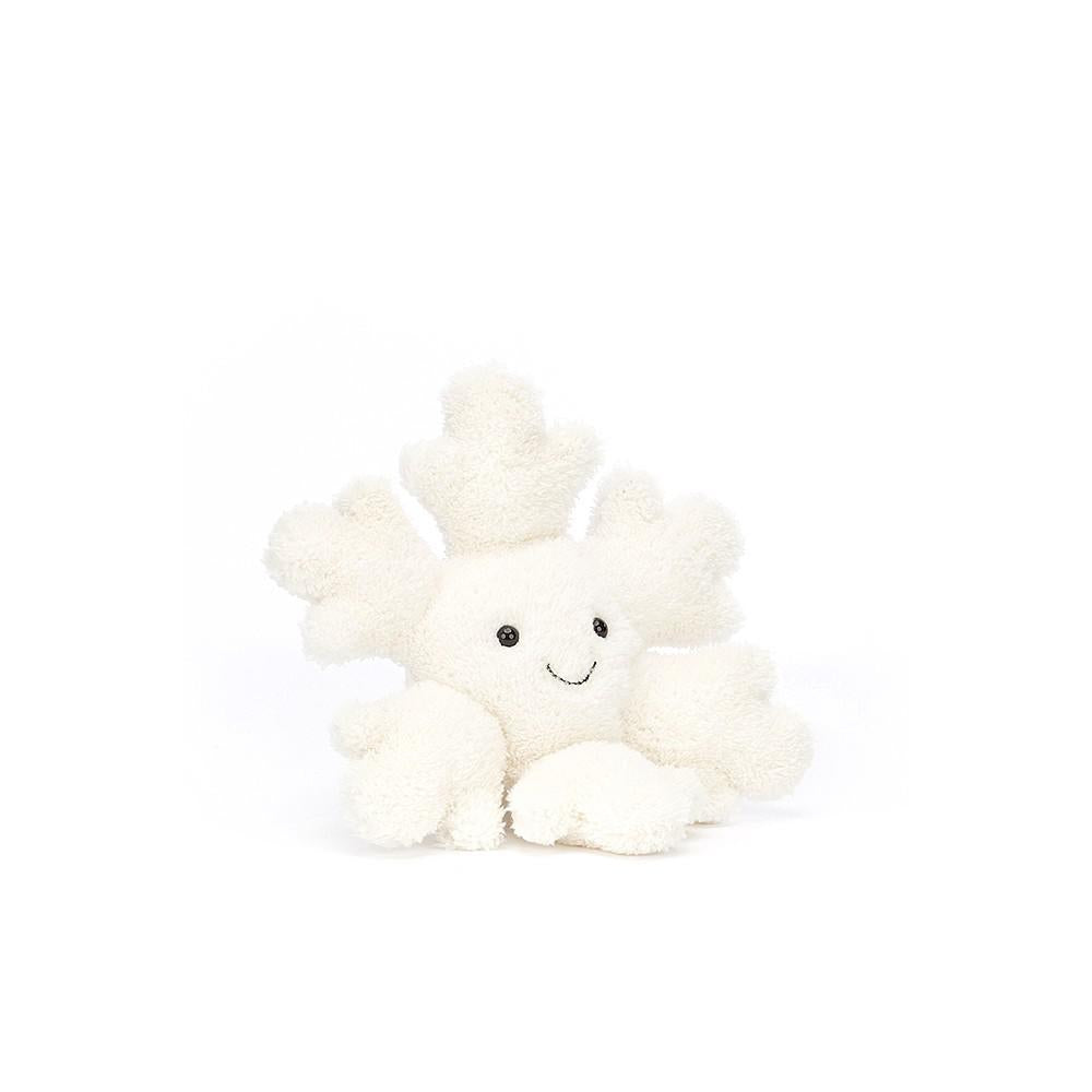 Jellycat Amueseable Snowflake - Little