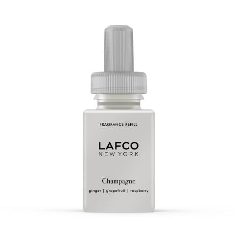LAFCO Pura Smart Diffuser Refill - Champagne