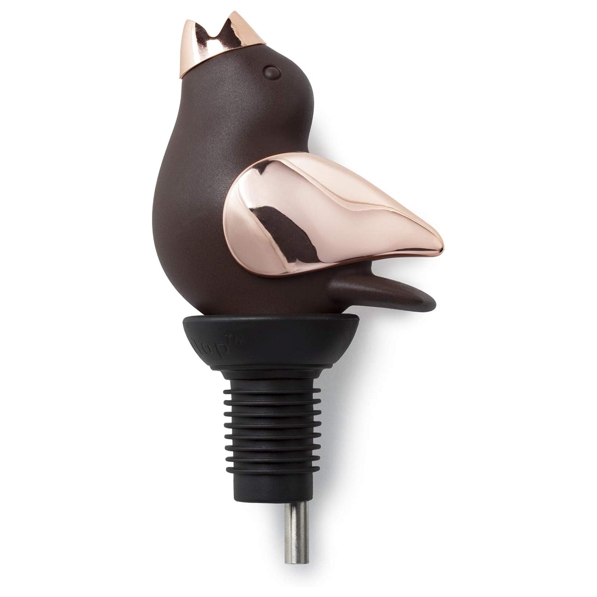 Chirpy Top Wine Pourer