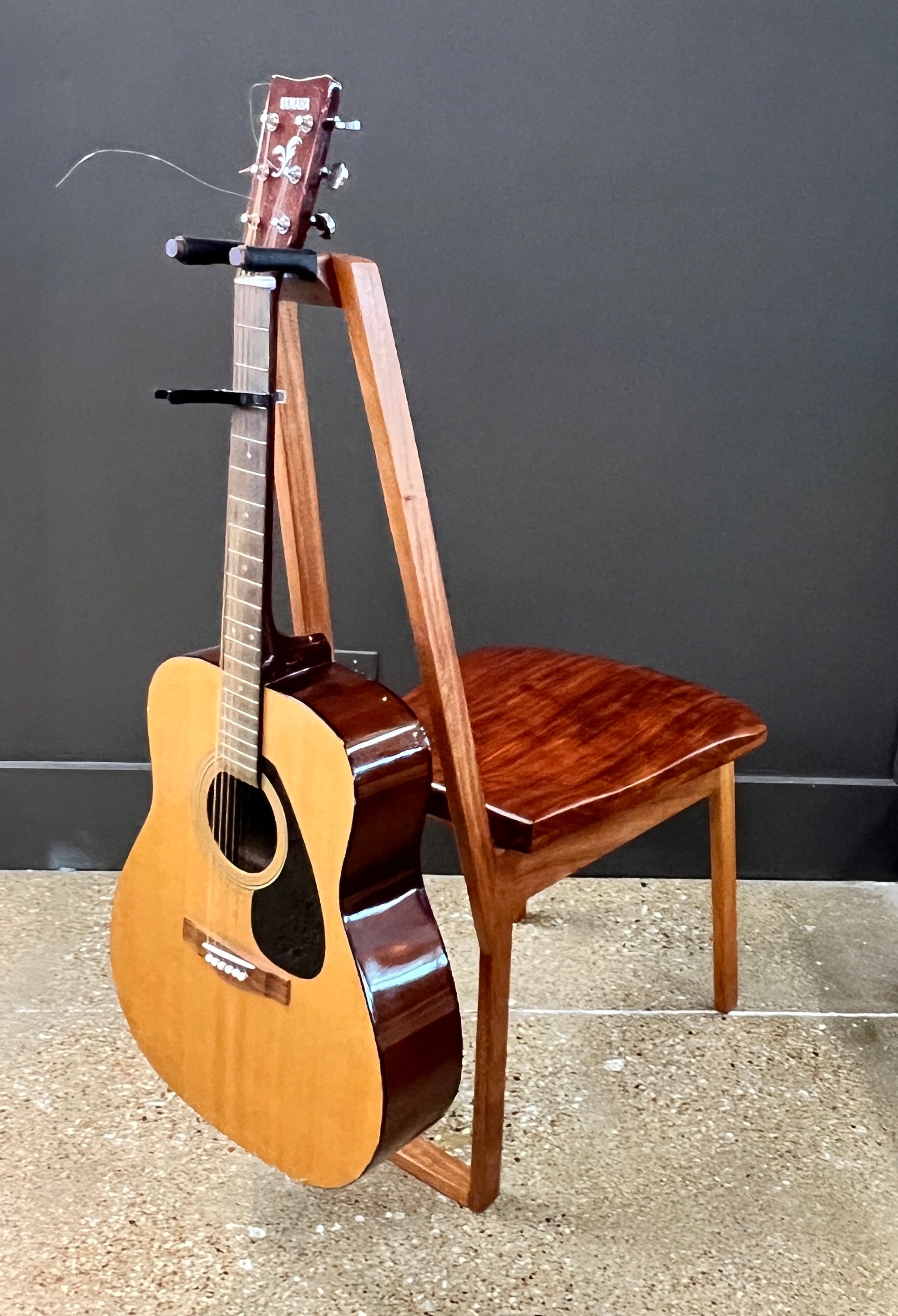 Guitar Chair