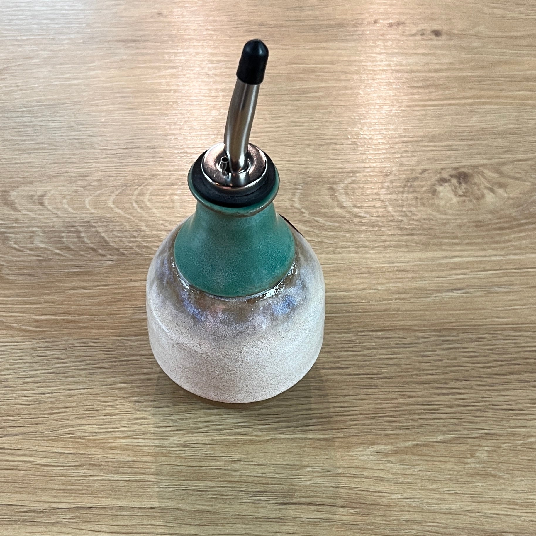 Peels Pots Olive Oil Dispenser