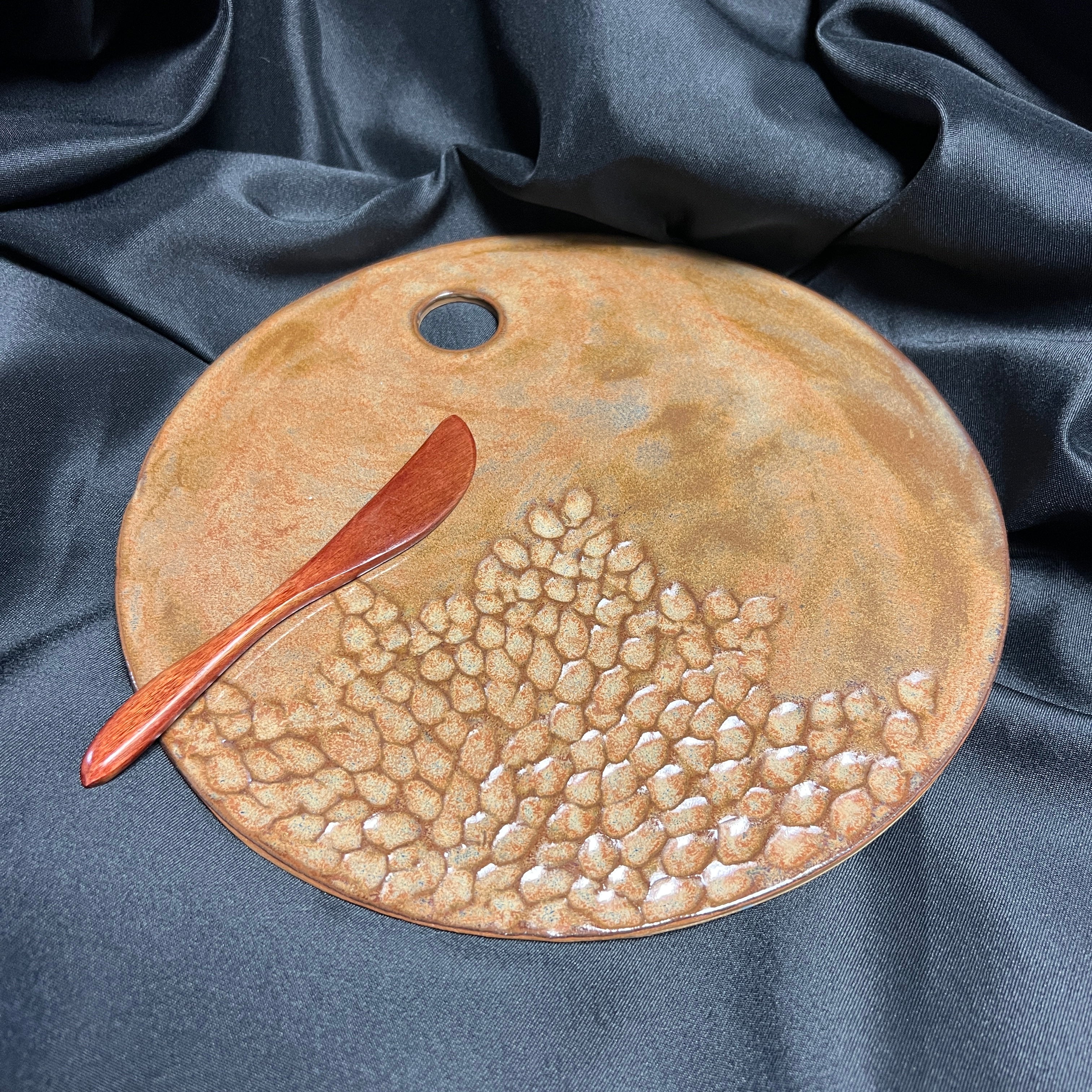 Peels Pots Cheese Board