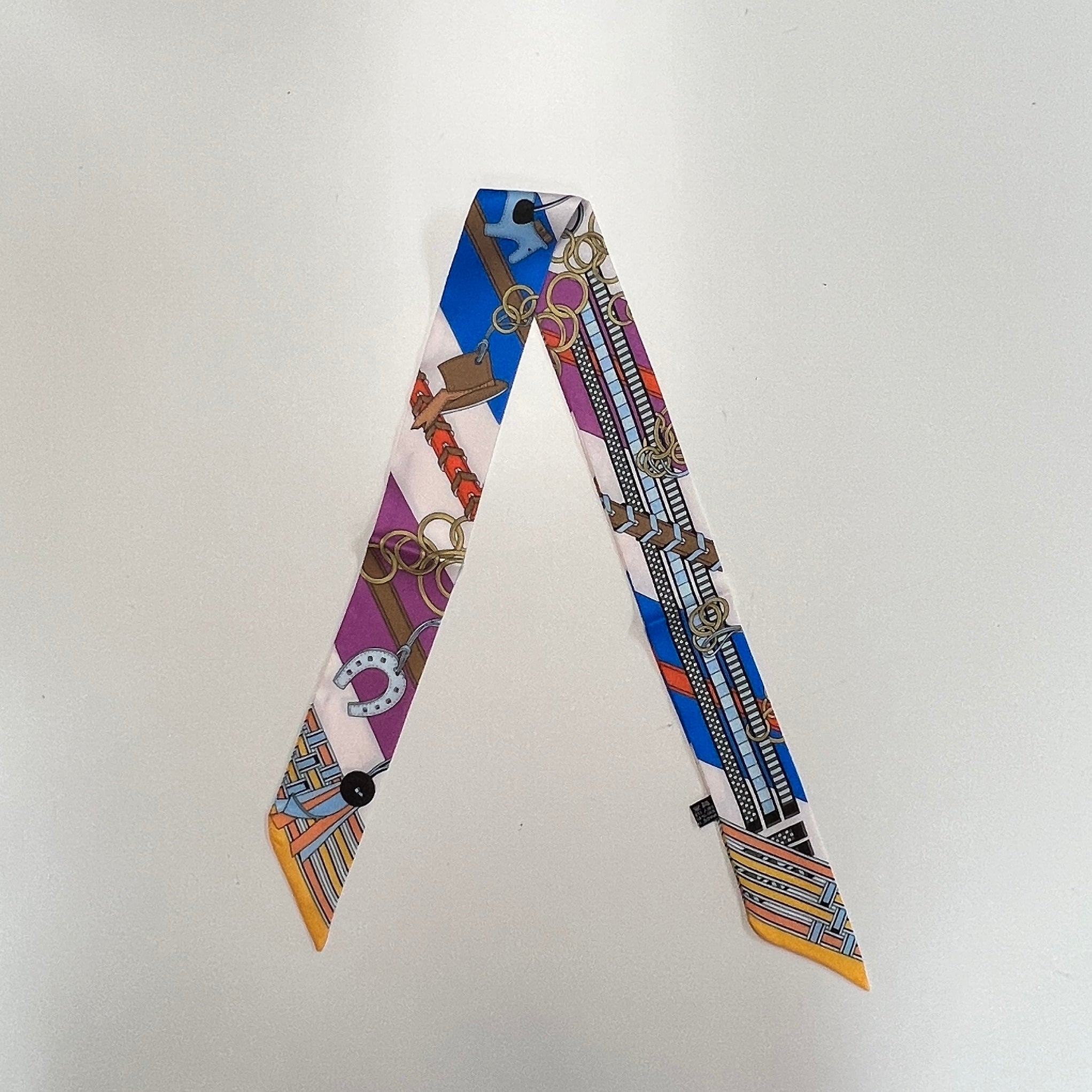 Western Charm Twilly