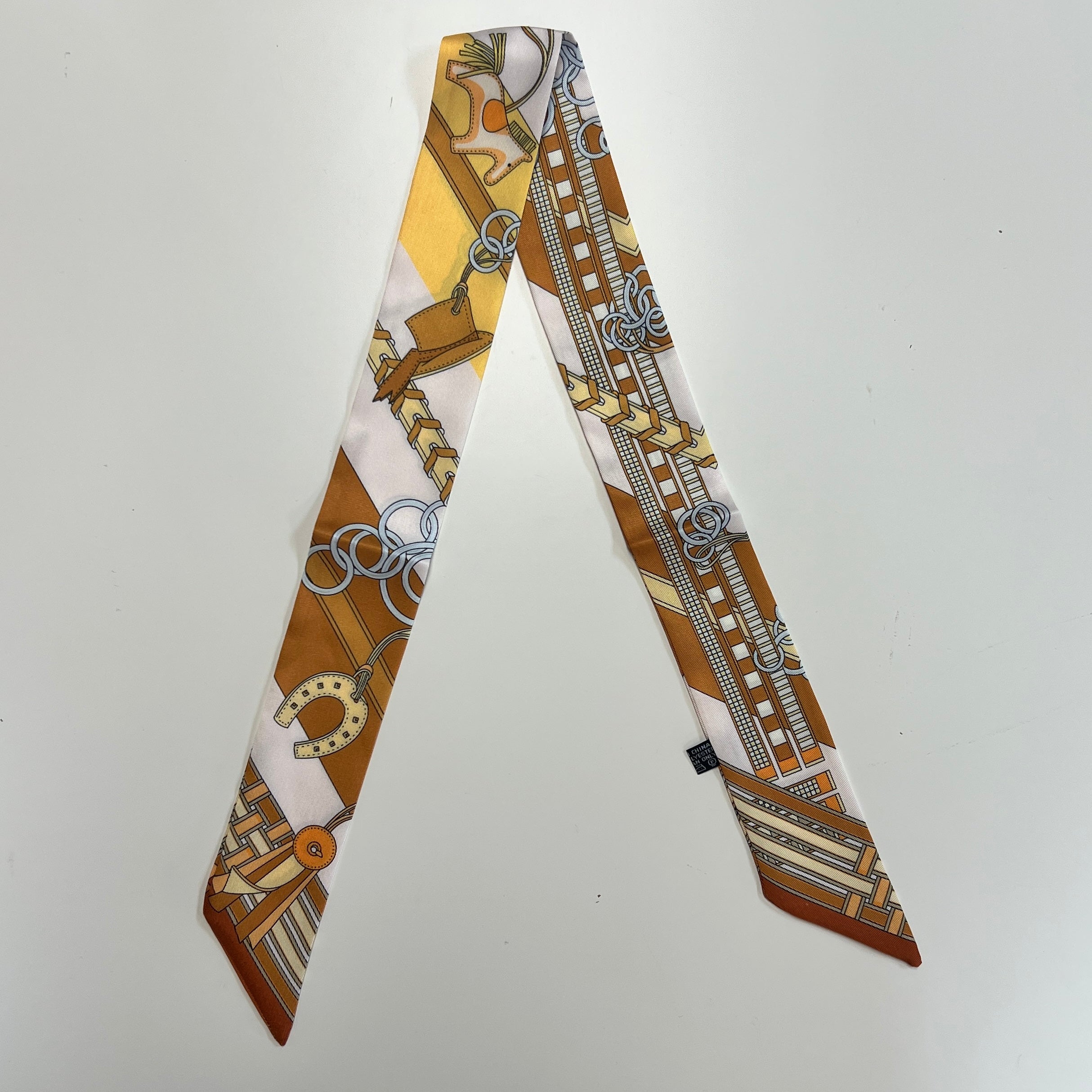 Western Charm Twilly