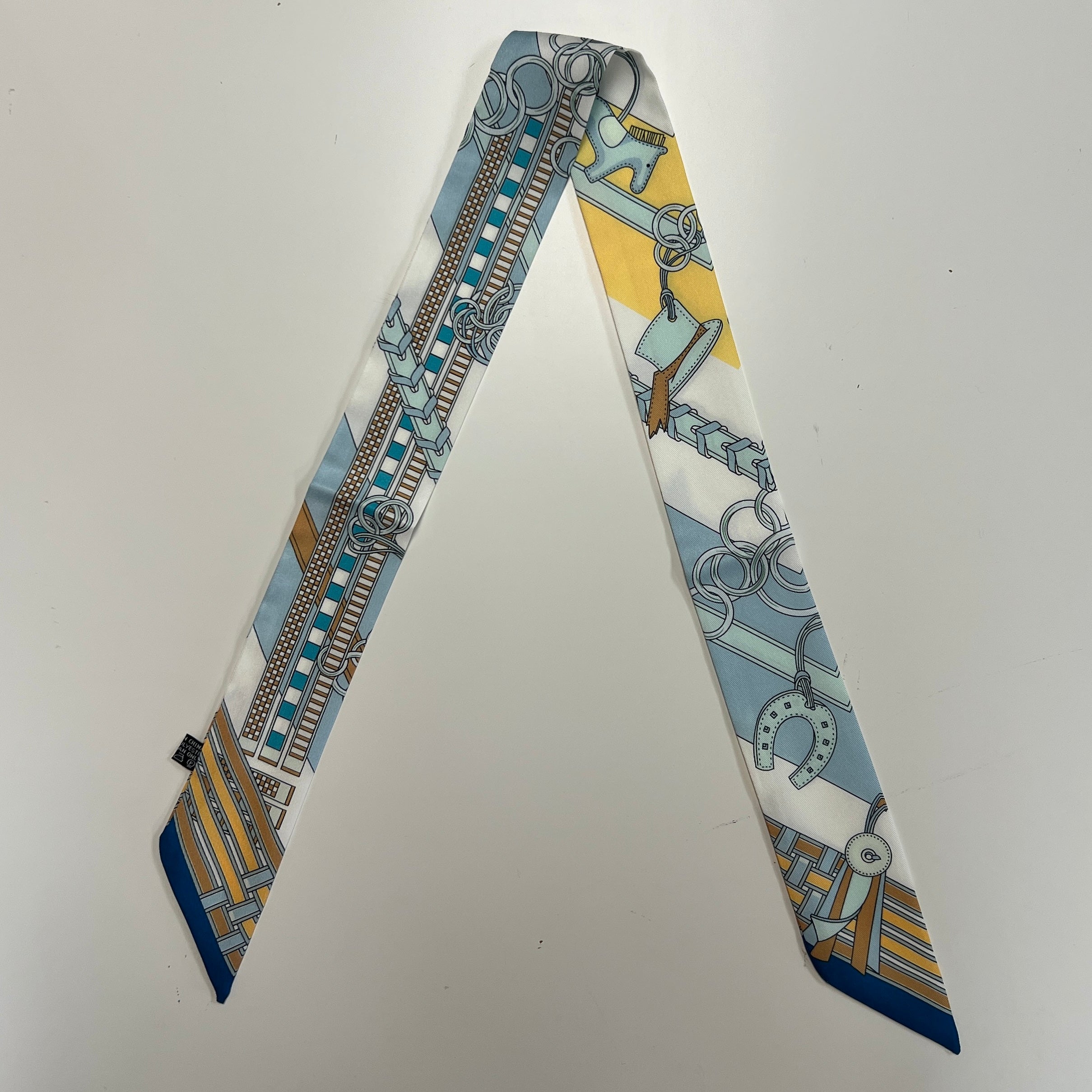 Western Charm Twilly