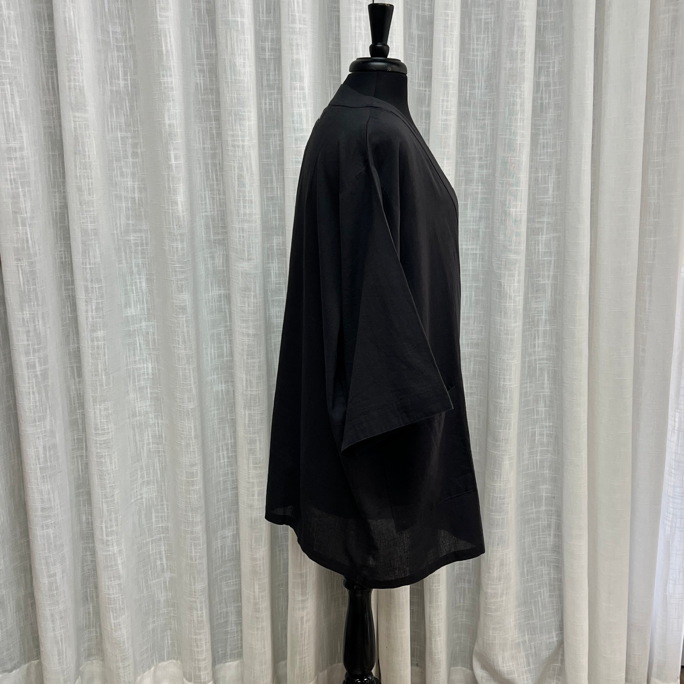 La Lou One Size Kimono Jacket
