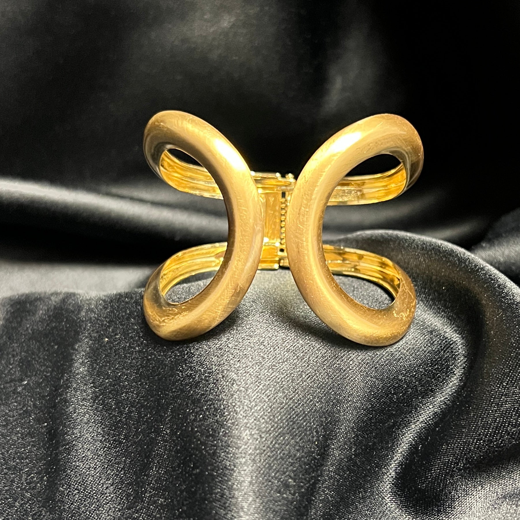 Large Cuff Bracelet