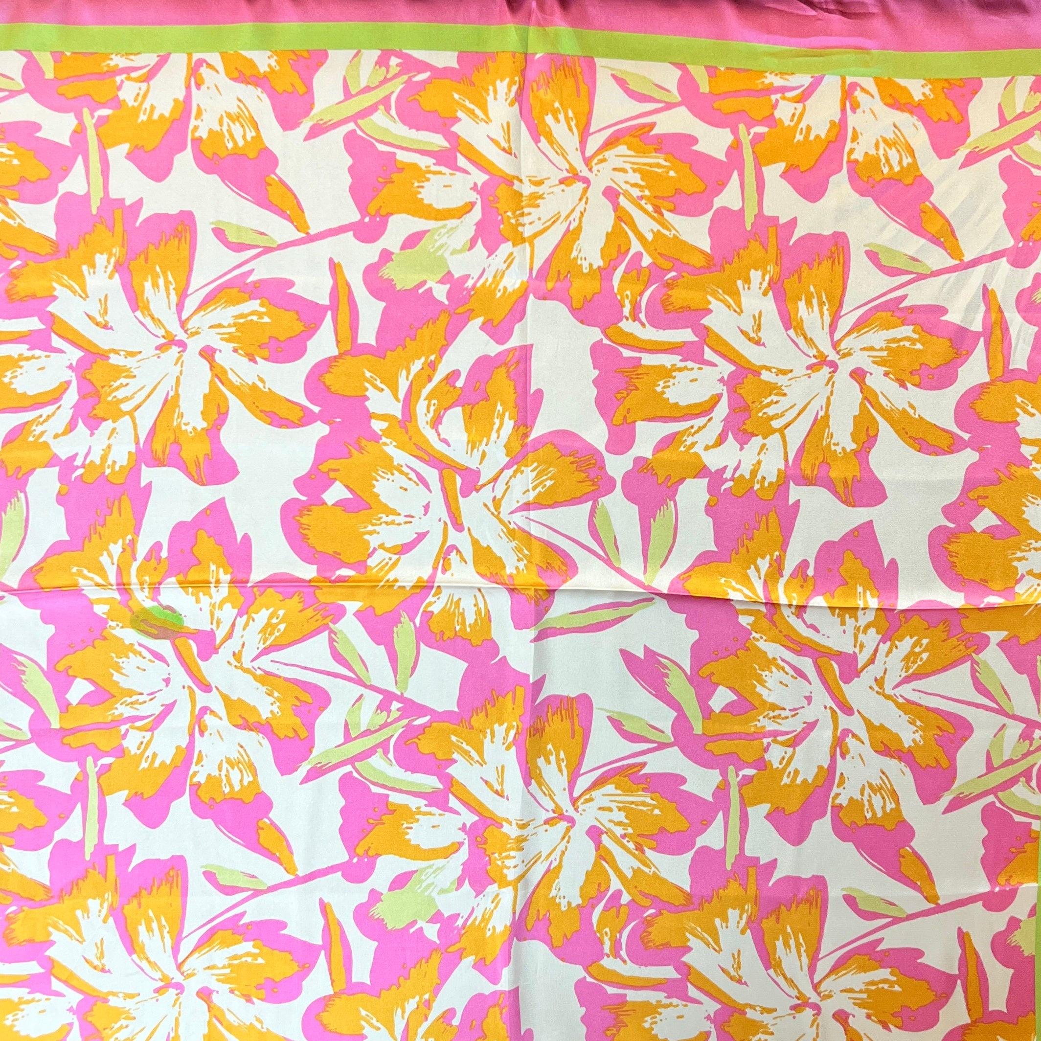 Pink Floral