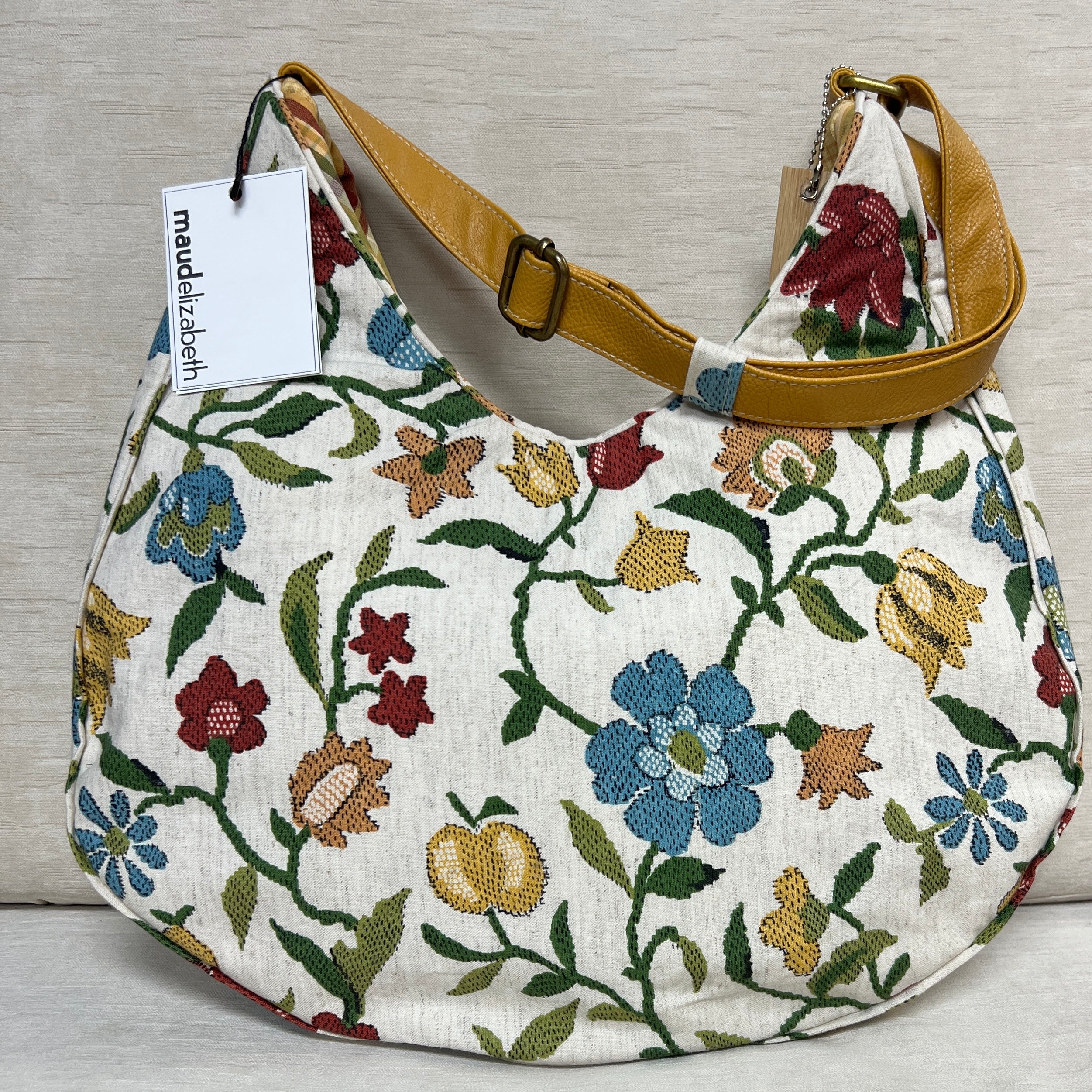 Ralph Floral Linen