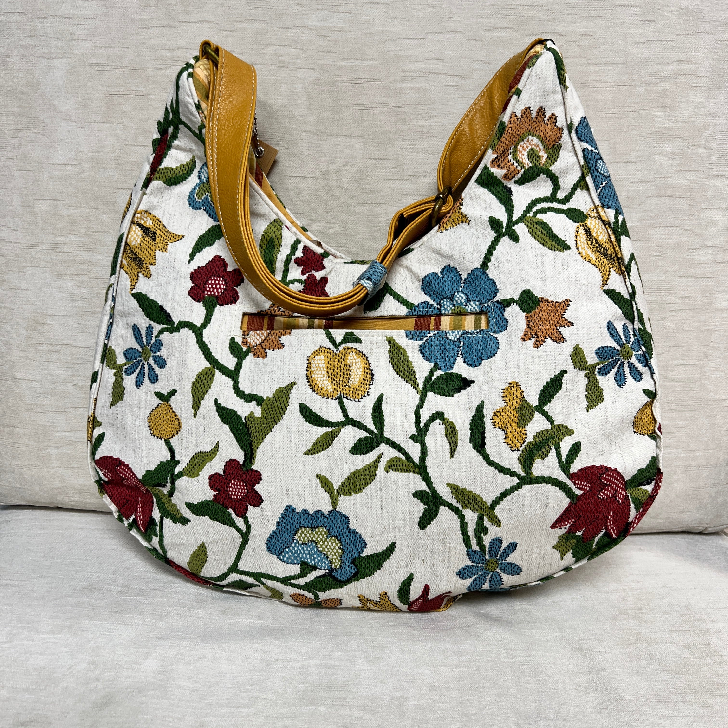 Ralph Floral Linen