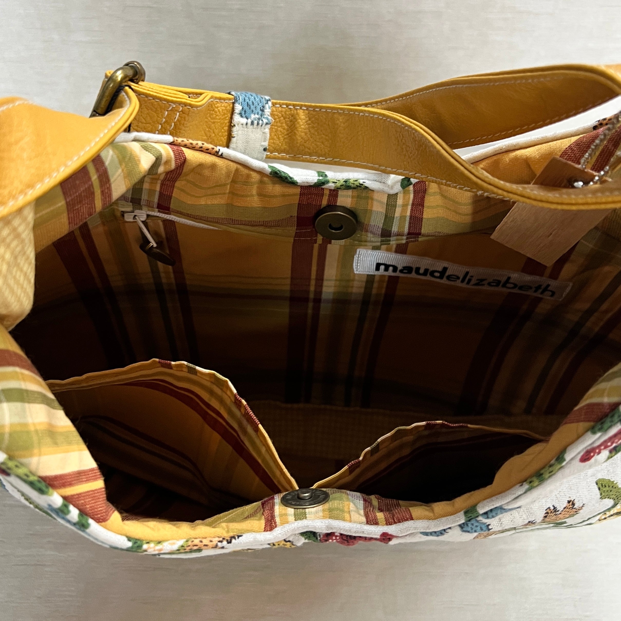 Ralph Floral Linen