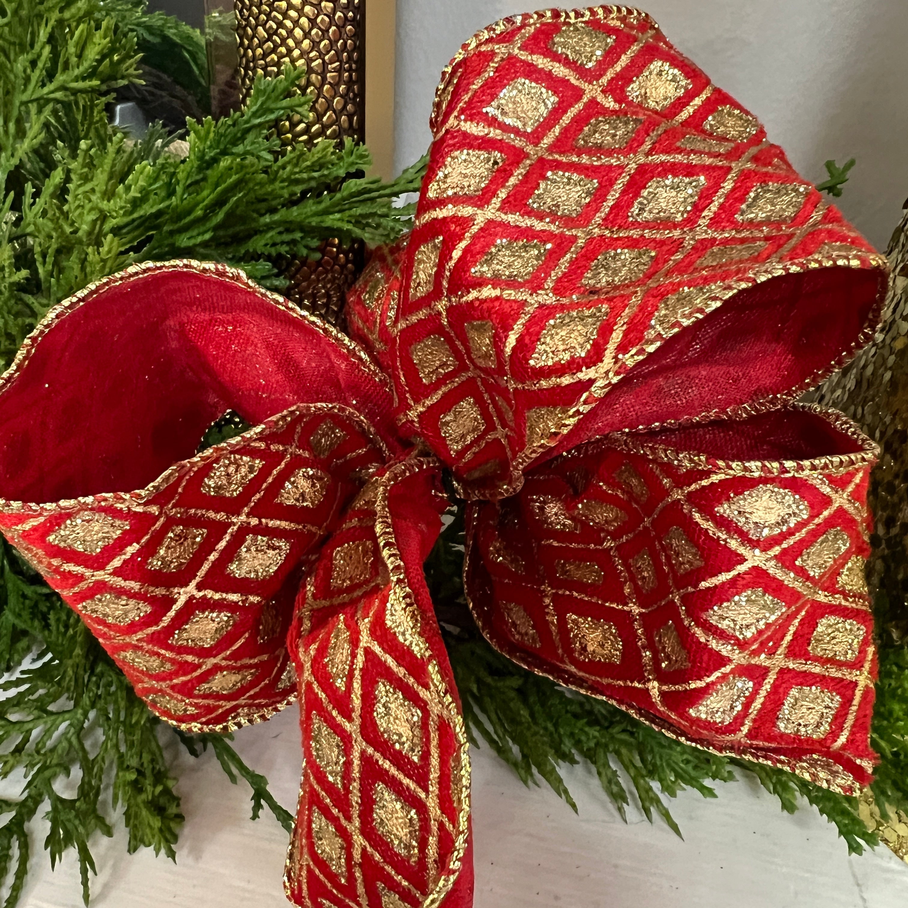 Christmas Bows