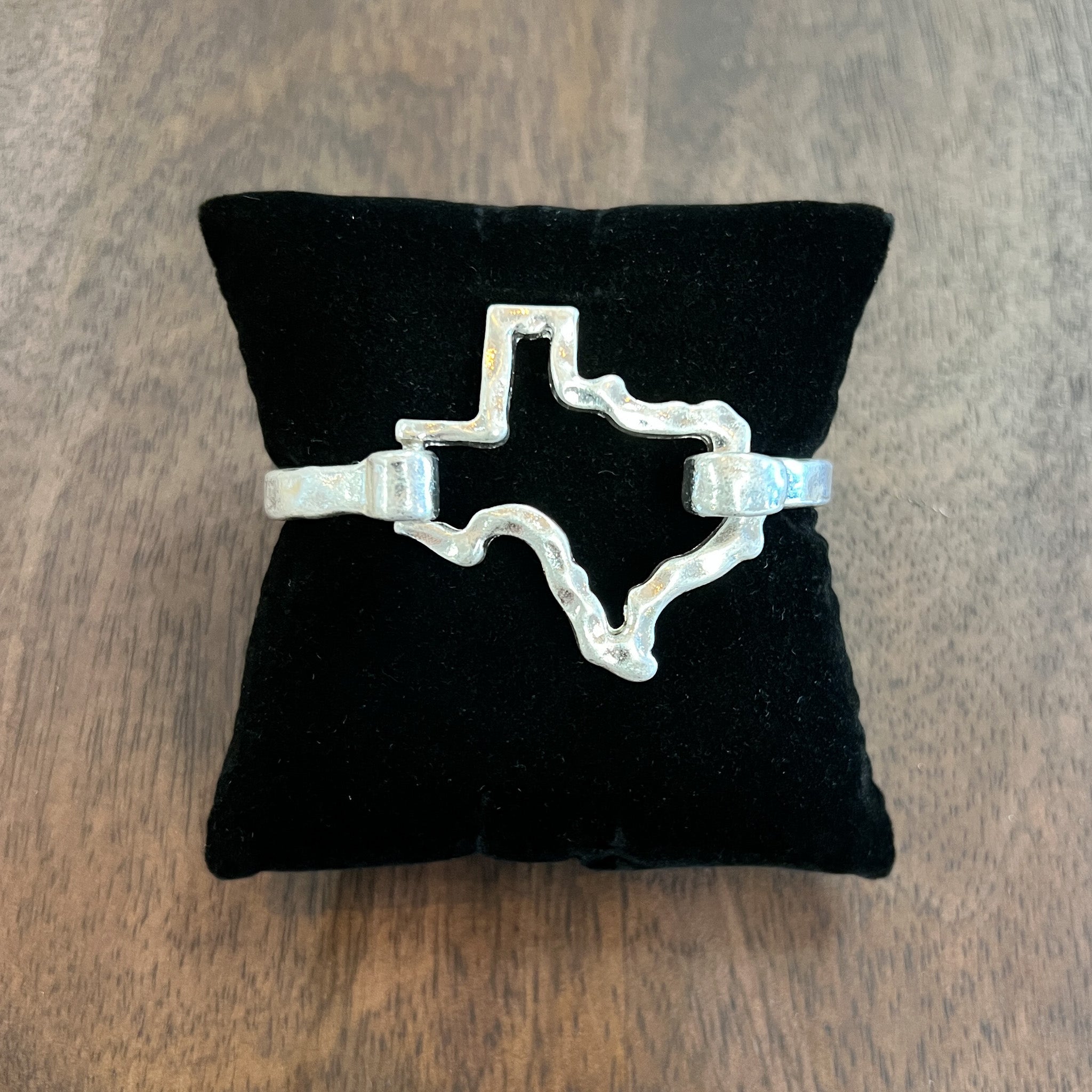 Texas Bangle Bracelet