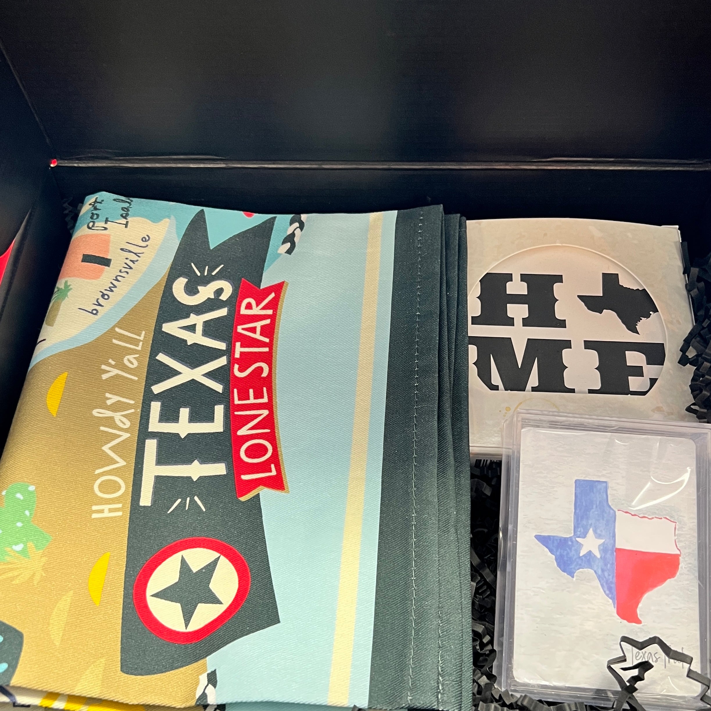 Texas Bundle