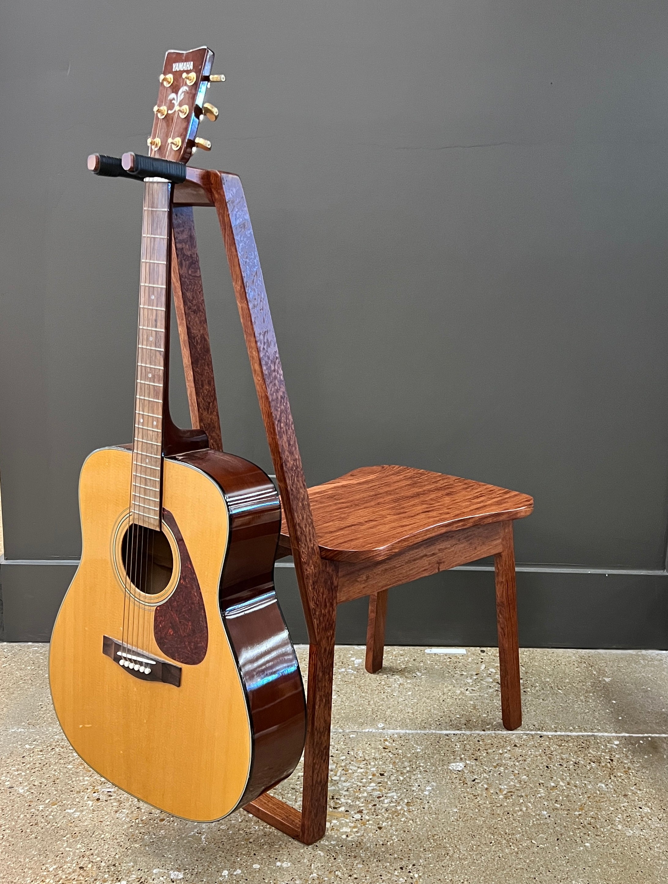 Guitar Chair