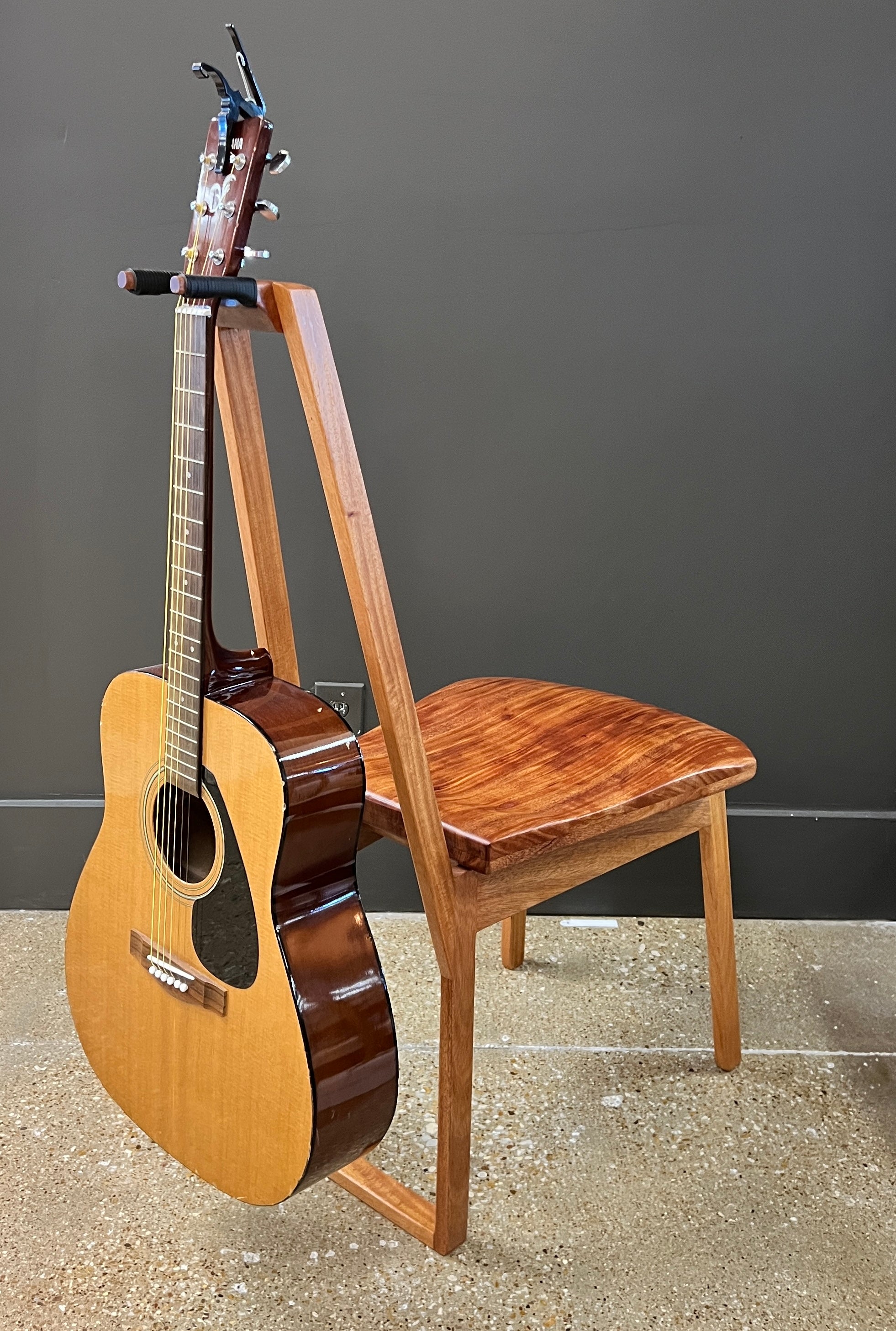 Guitar Chair