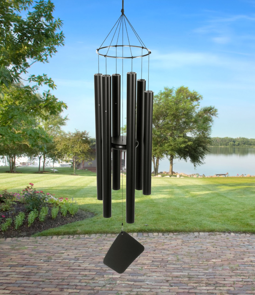 Music of the Spheres Windchimes