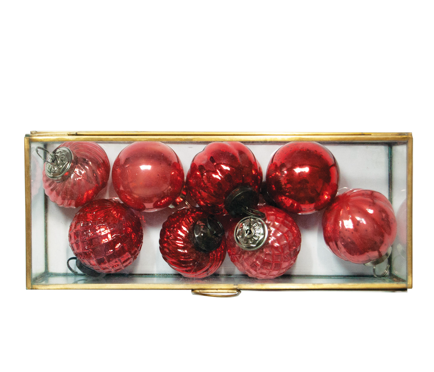 Ornaments in Display Box
