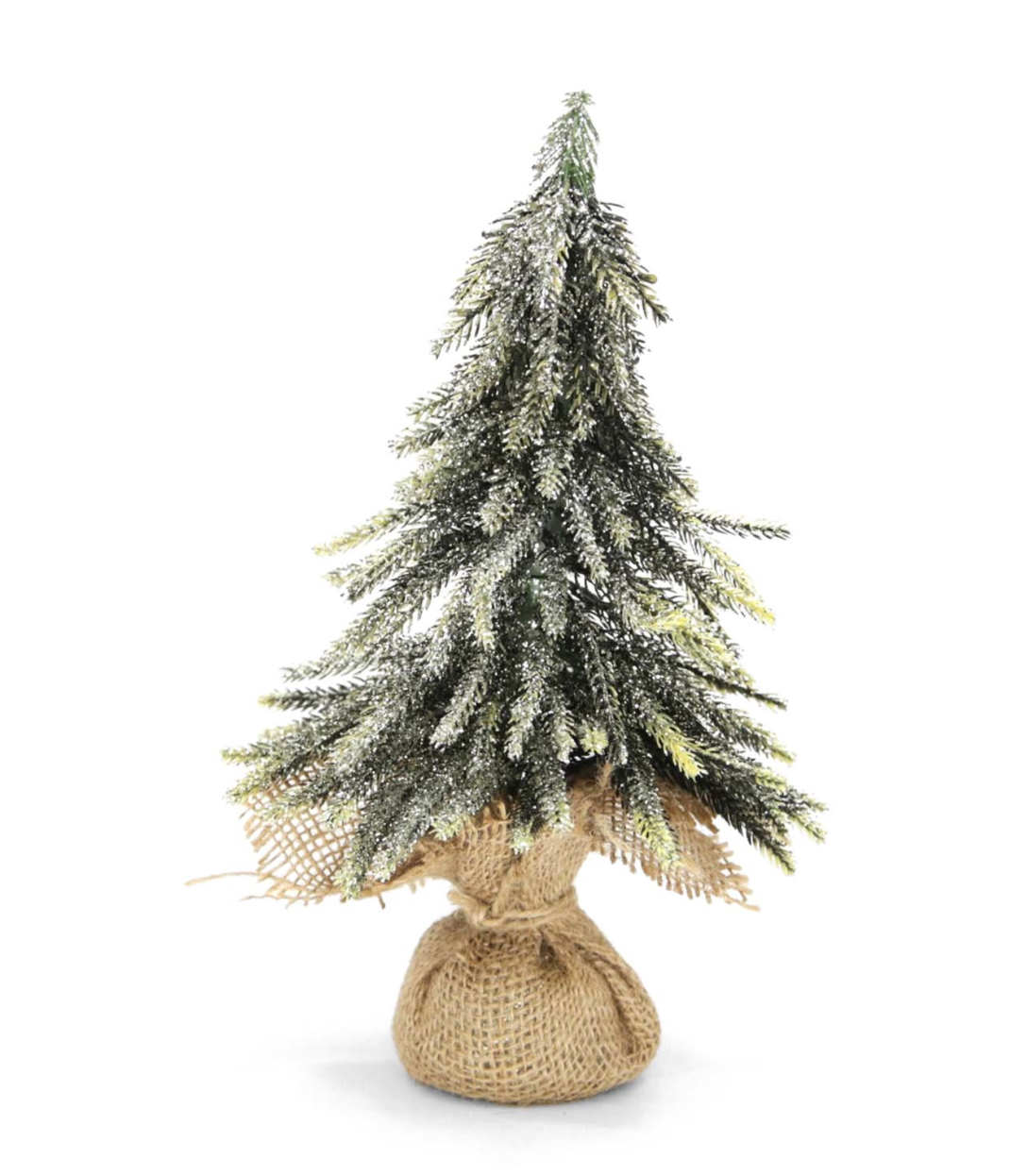 Sparkle Spruce Trees