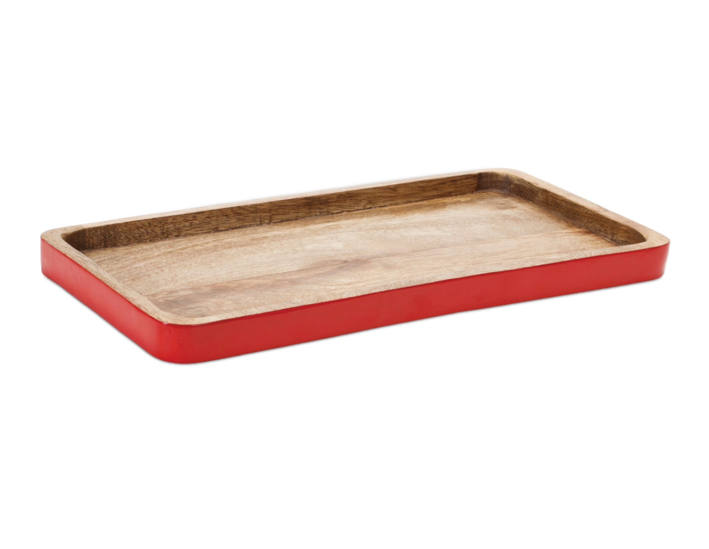 Red Edge Trays
