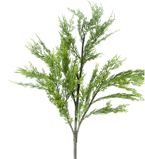 39” Juniper Pine Spray