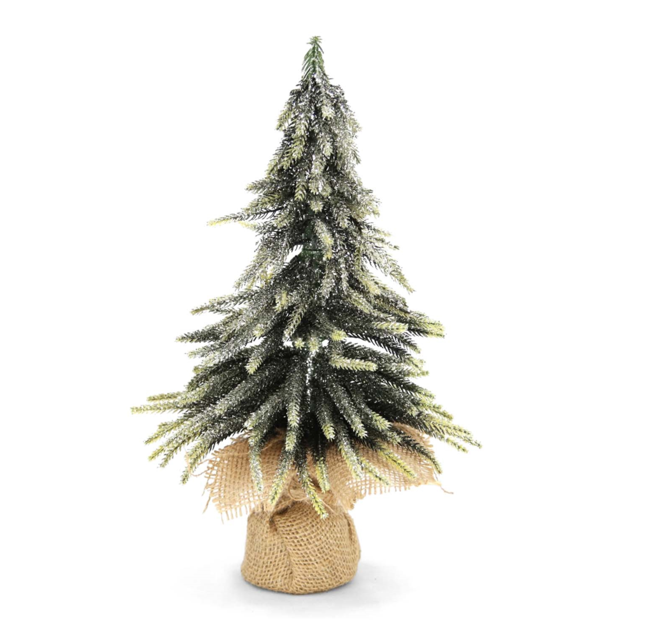 Sparkle Spruce Trees