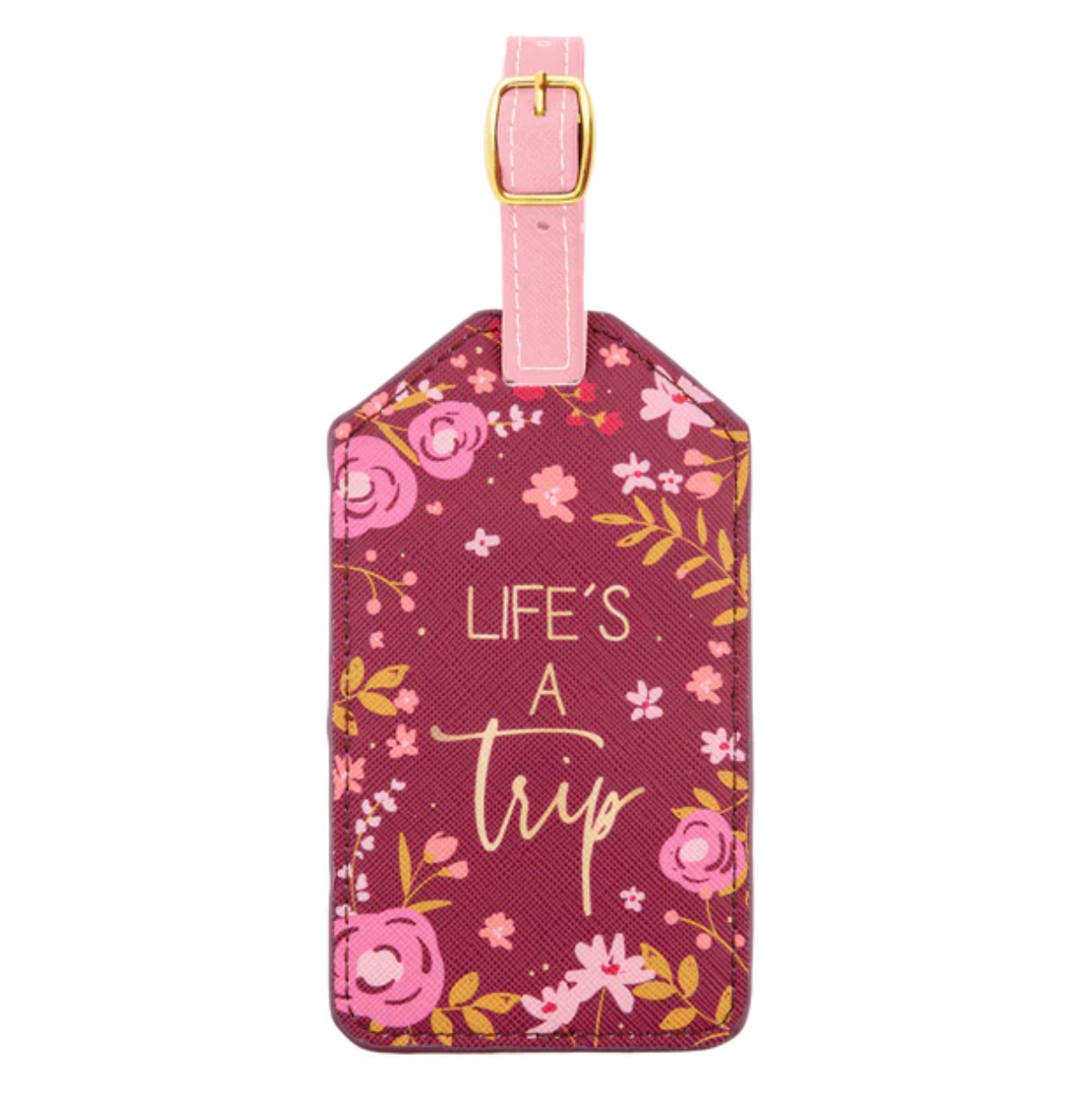 Luggage Tag