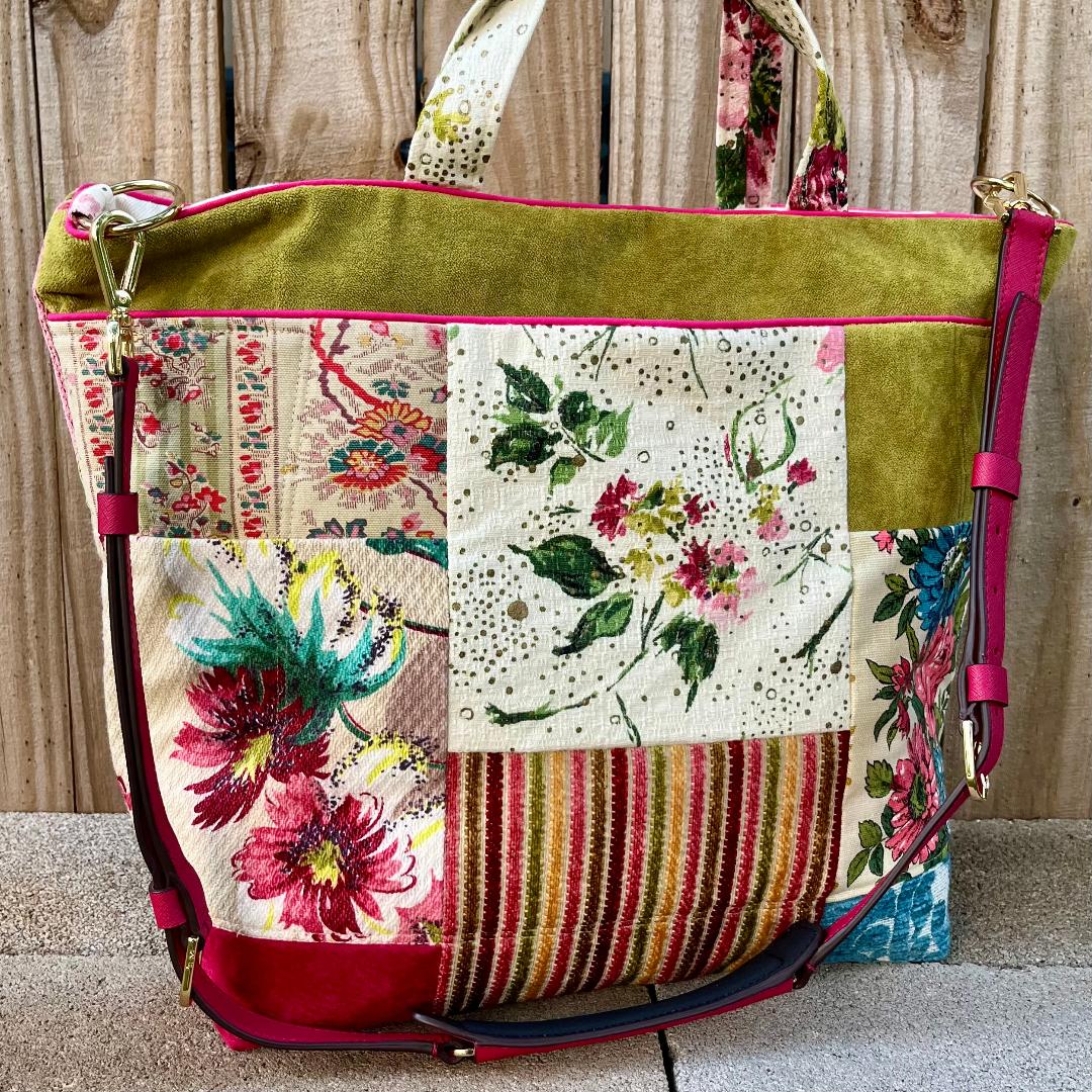Holly Tote Bag