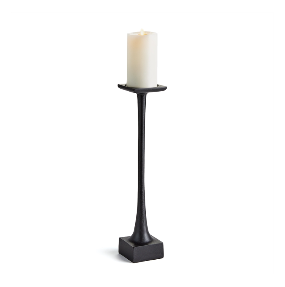 Pillar Candle Stand