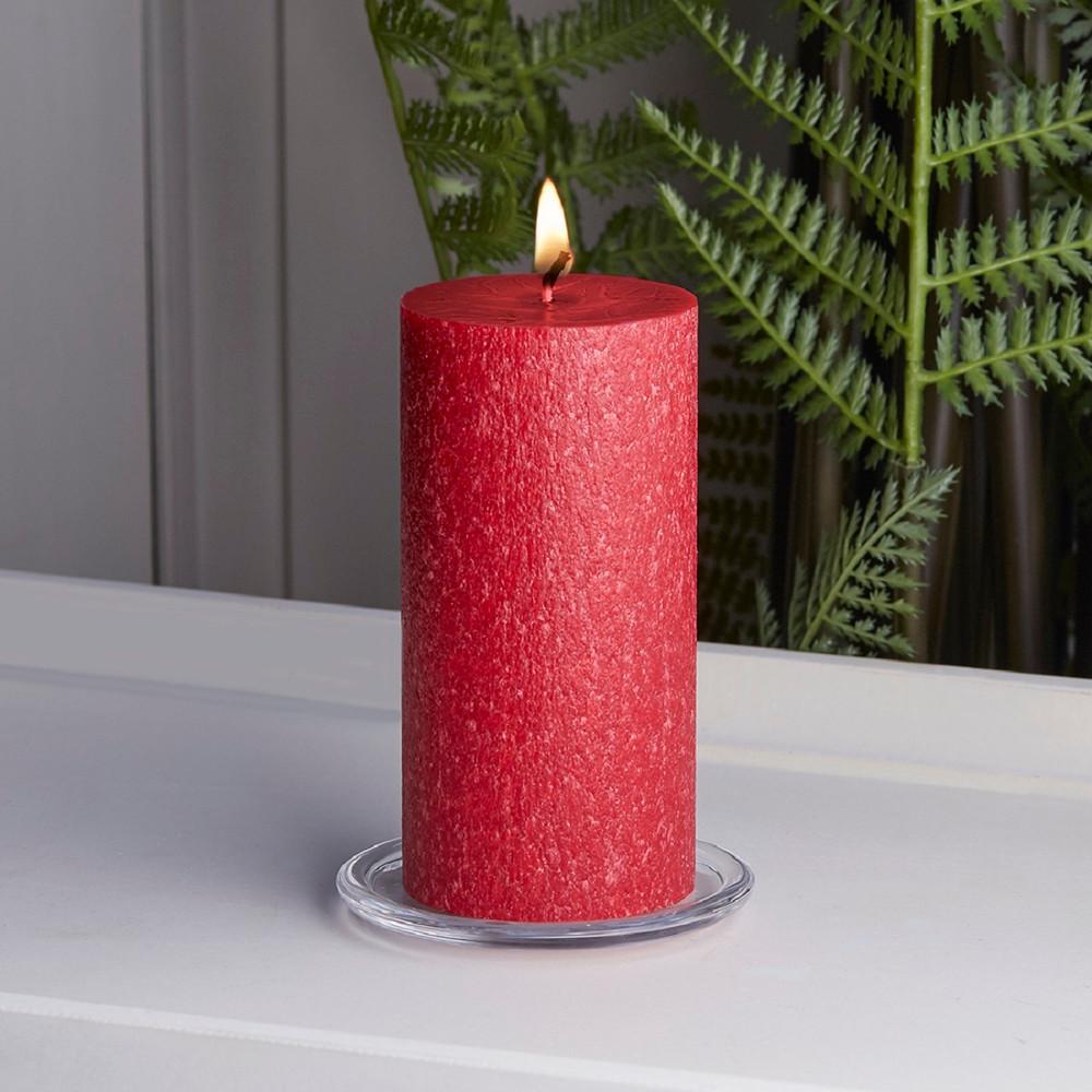 Root Timberline Pillar - Red