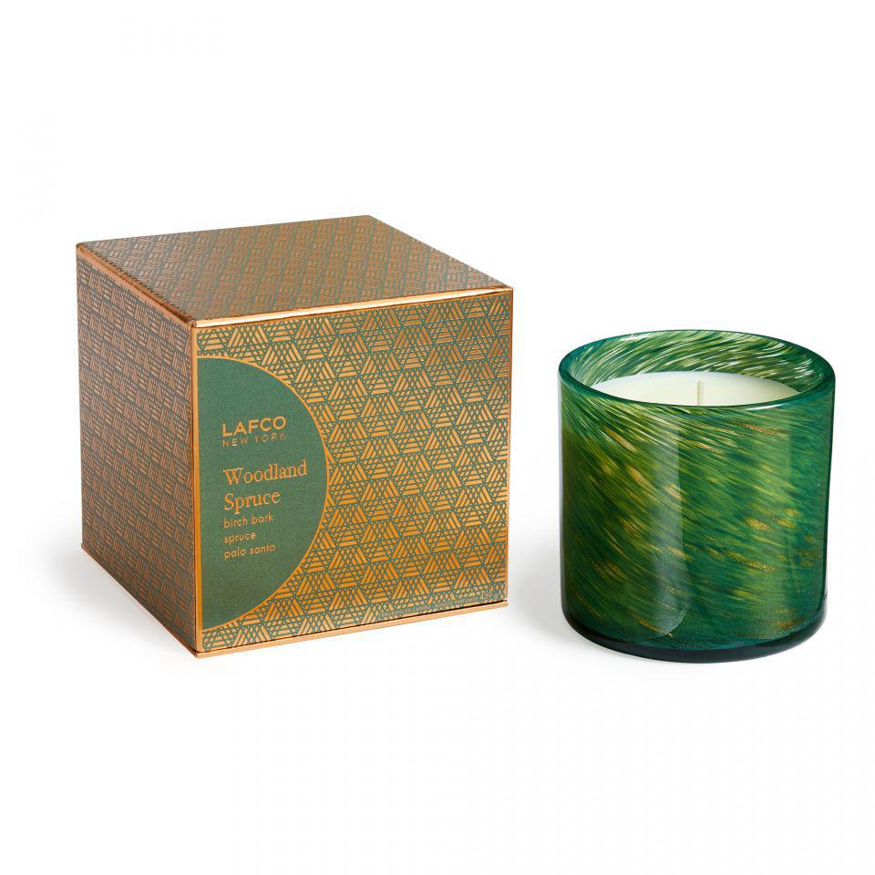 Woodland Spruce Candle